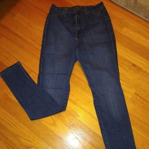 Fashion Nova Jeans